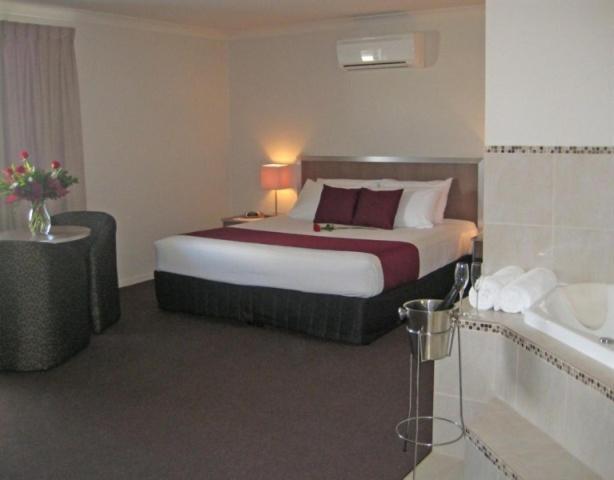 Johnson Road Motel Browns Plains Exterior photo