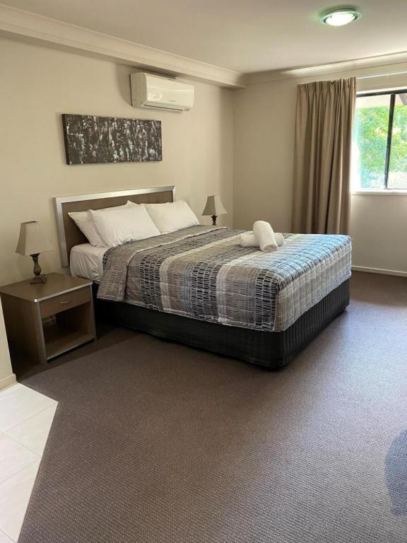 Johnson Road Motel Browns Plains Exterior photo